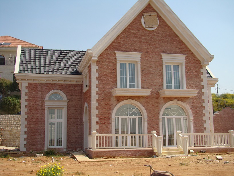 British style villa in Rmayle area