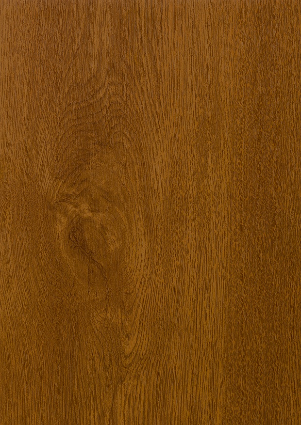 Golden Oak UPVC lamination foil