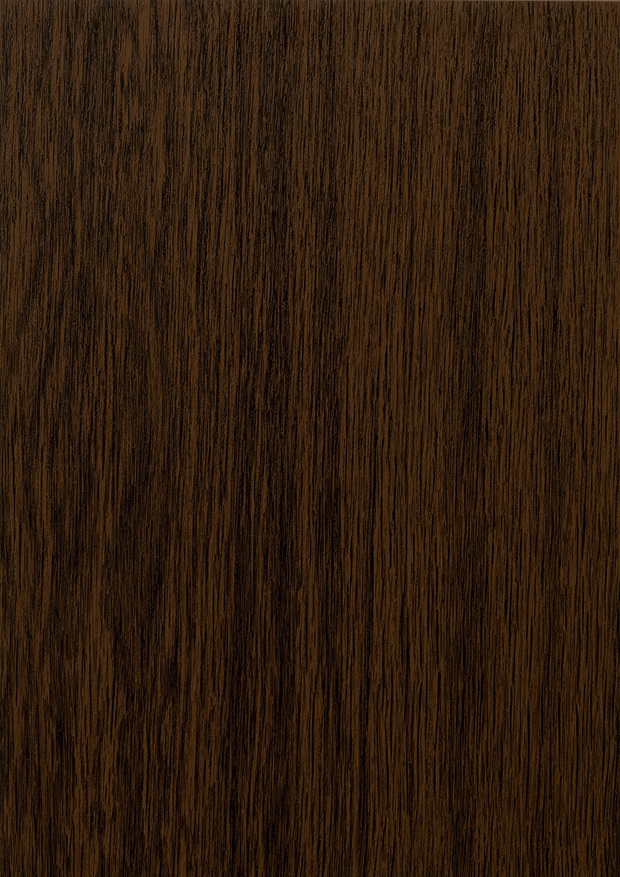 Dark Oak UPVC lamination foil