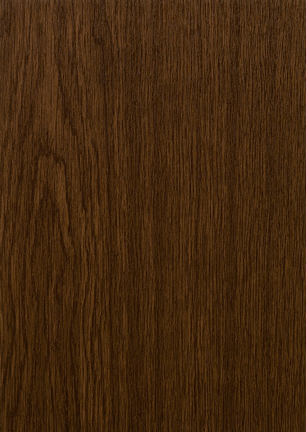 Rustic Oak UPVC lamination foil